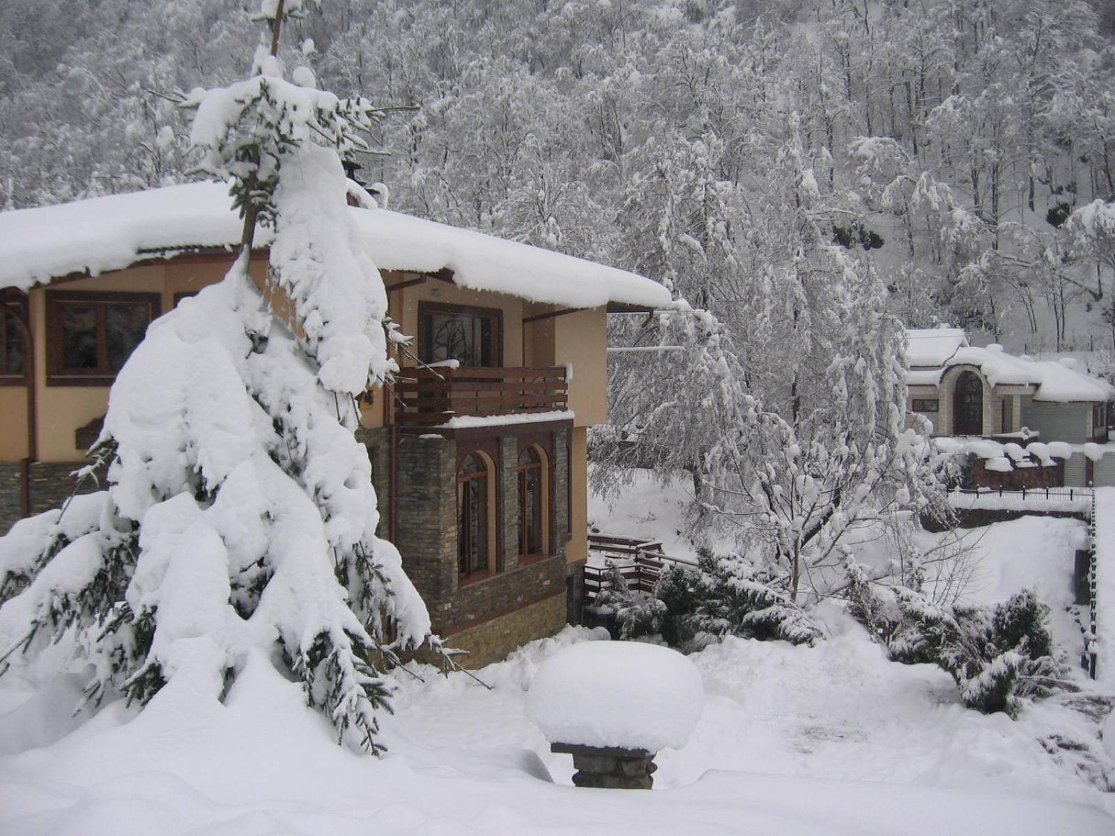 Семеен Хотел Федора Ribarica Exterior foto