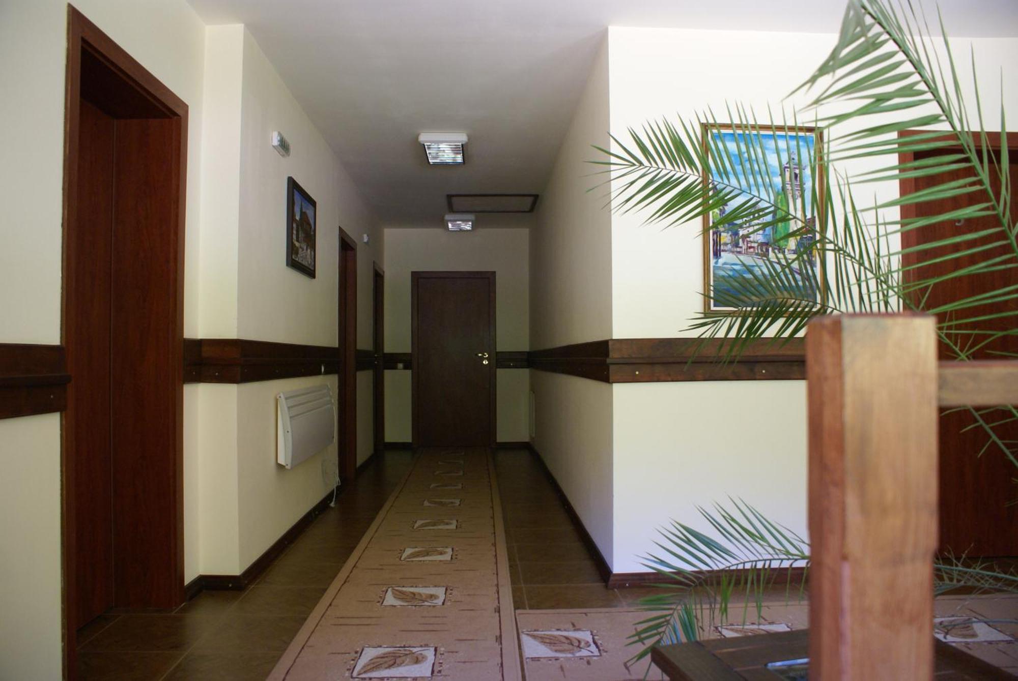 Семеен Хотел Федора Ribarica Exterior foto