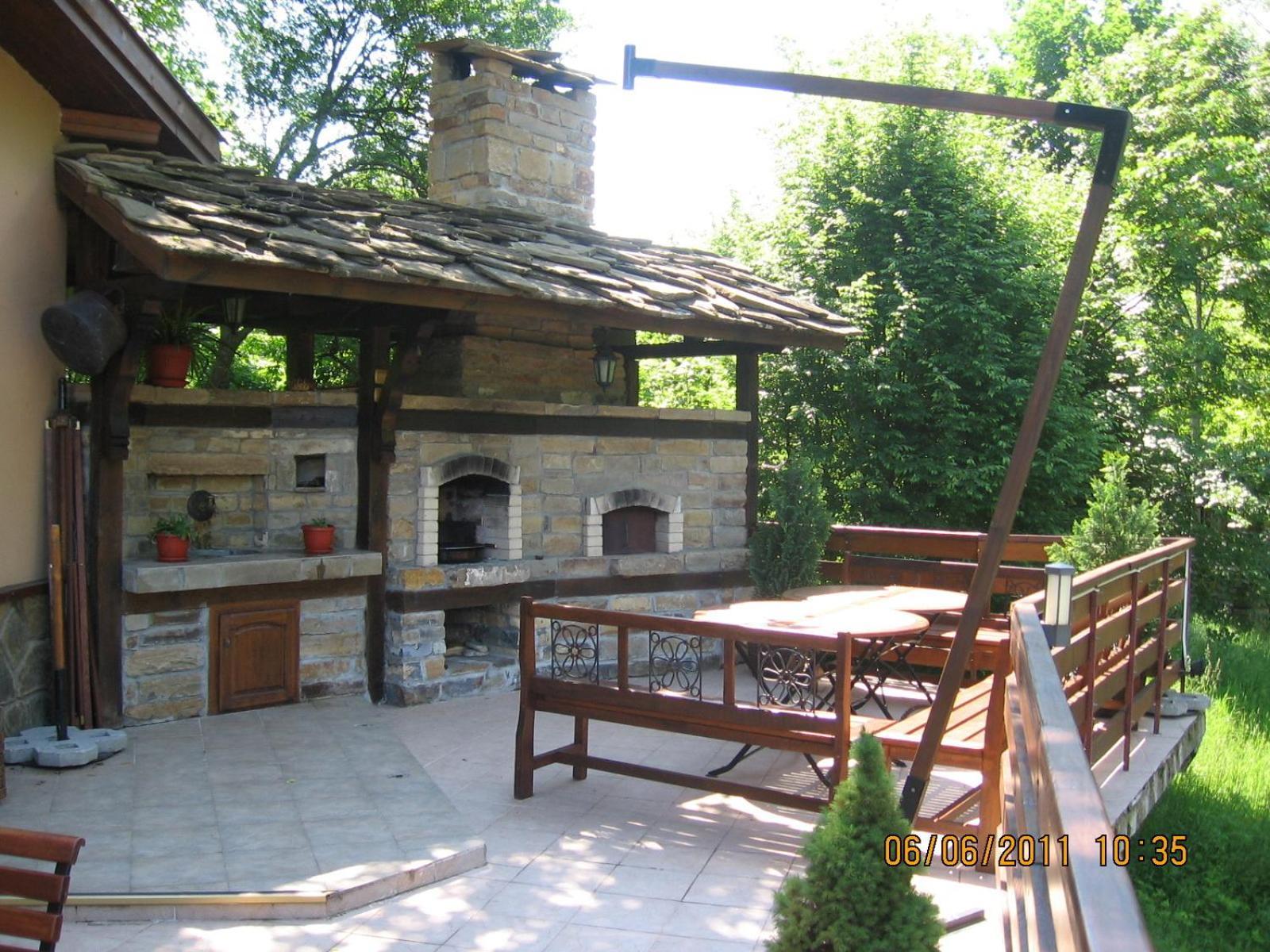 Семеен Хотел Федора Ribarica Exterior foto